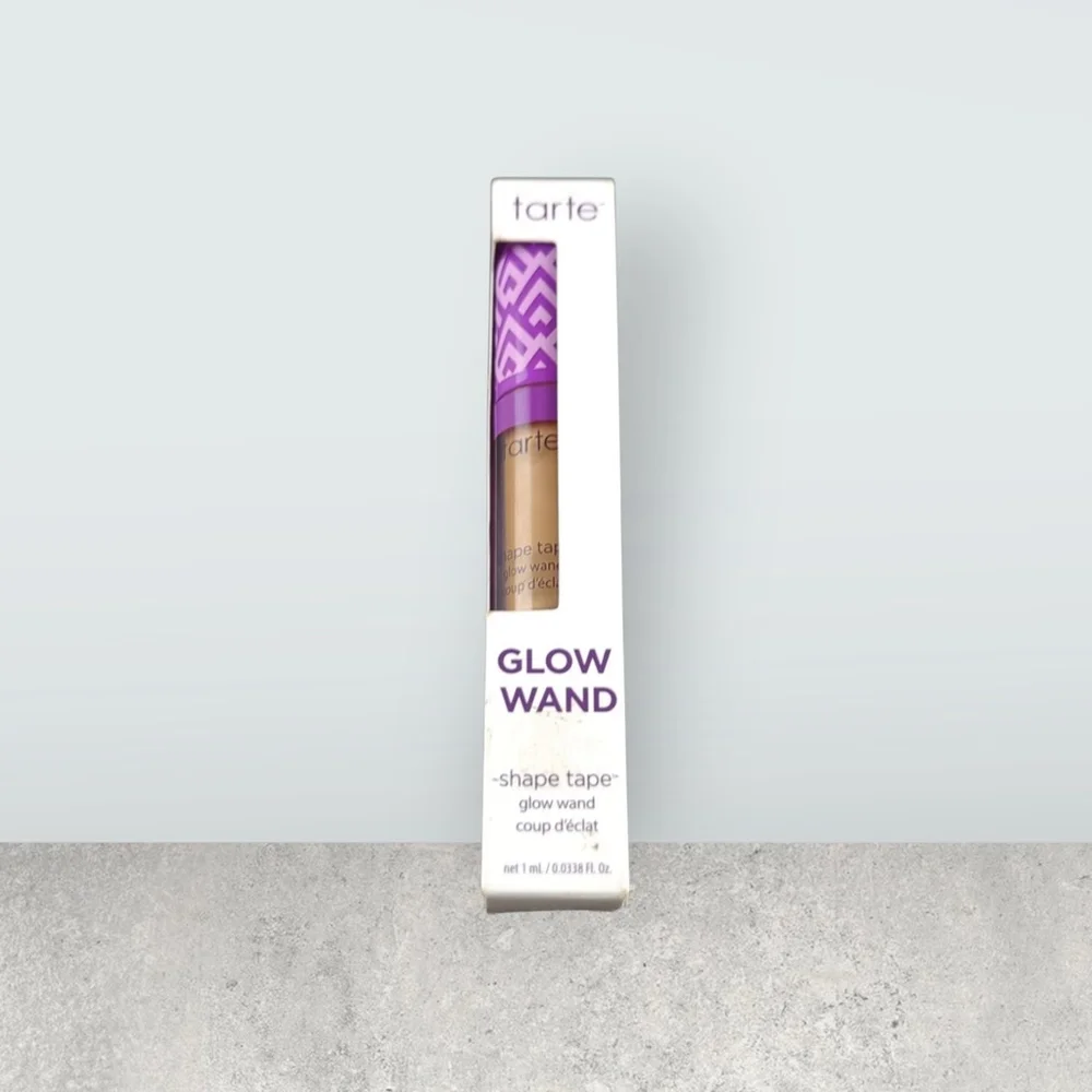 Tarte Shape Tape Glow Wand Concealer 1 ml in Auroral